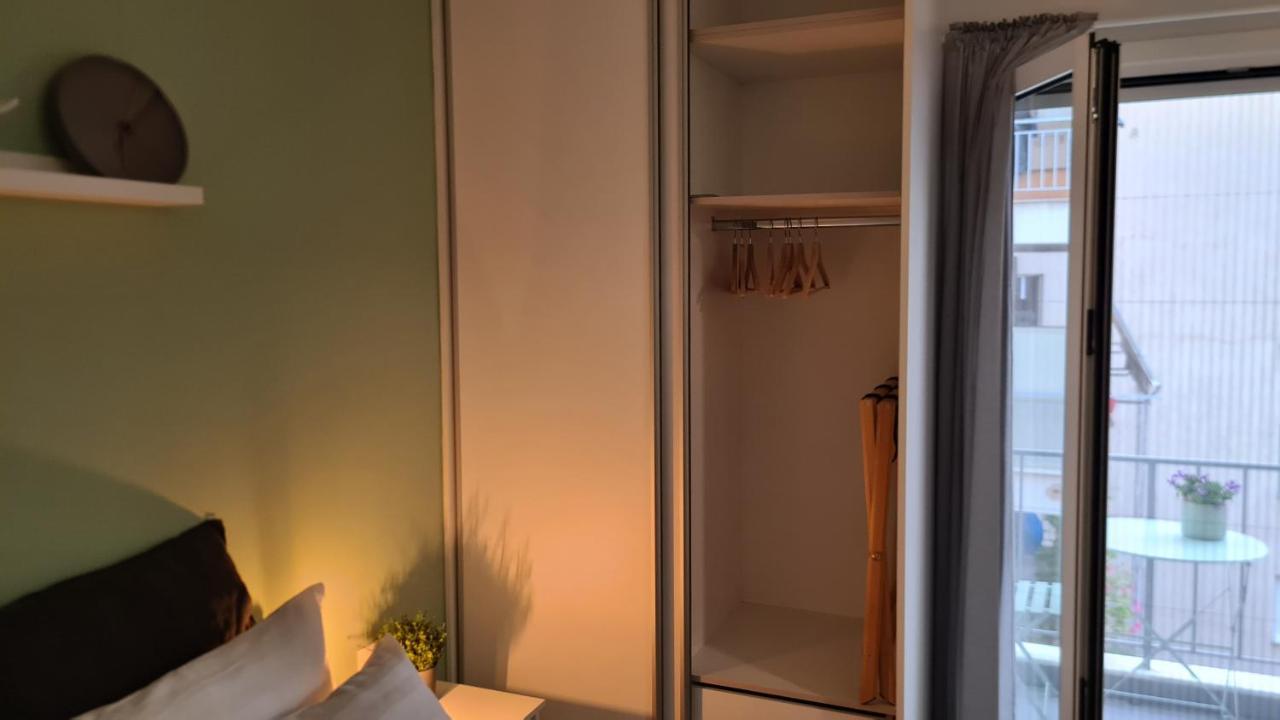 Dunant Studio Atina Dış mekan fotoğraf