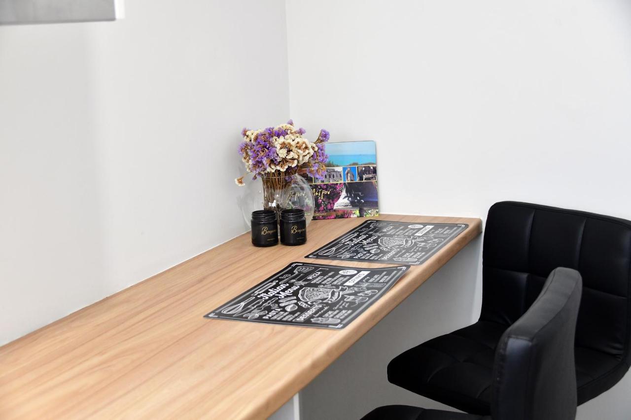 Dunant Studio Atina Dış mekan fotoğraf