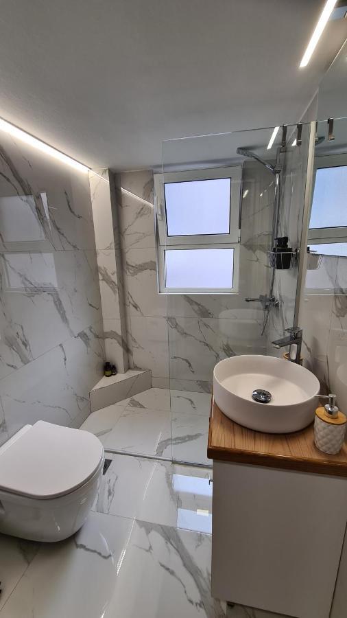 Dunant Studio Atina Dış mekan fotoğraf
