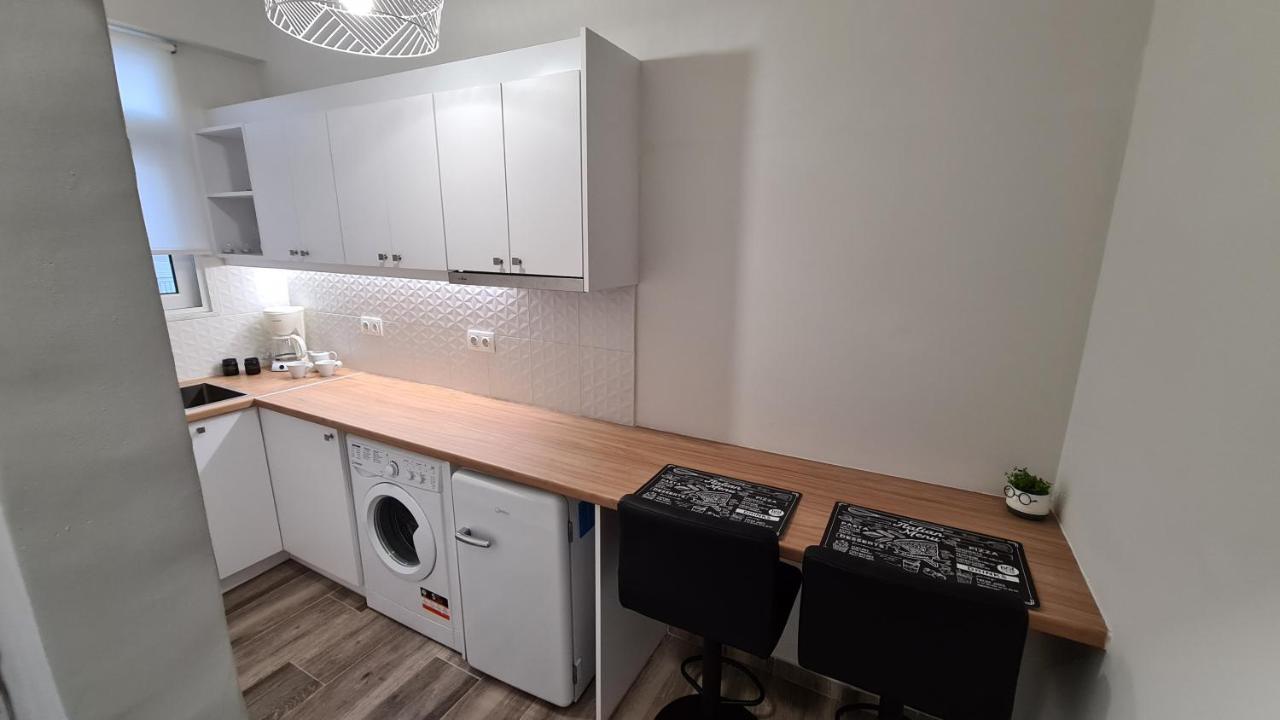 Dunant Studio Atina Dış mekan fotoğraf