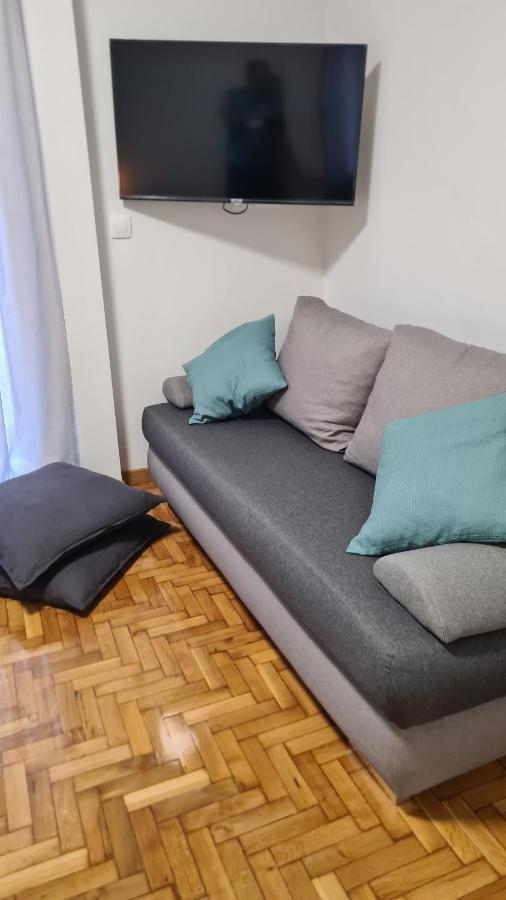Dunant Studio Atina Dış mekan fotoğraf