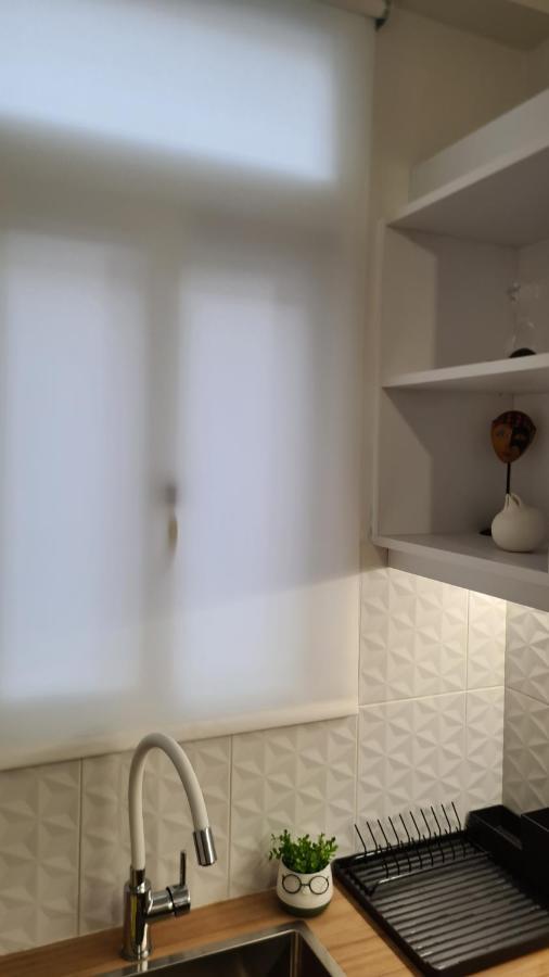 Dunant Studio Atina Dış mekan fotoğraf
