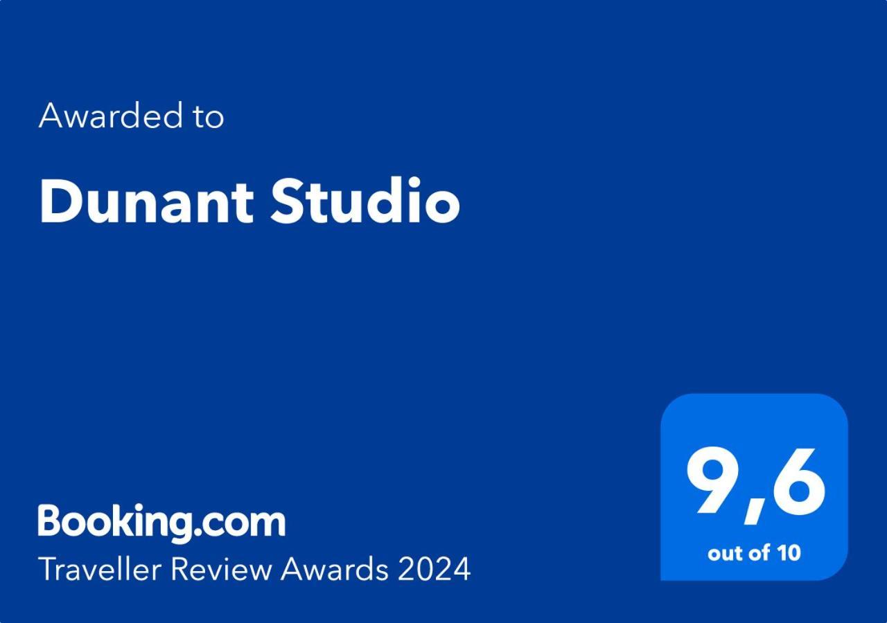 Dunant Studio Atina Dış mekan fotoğraf