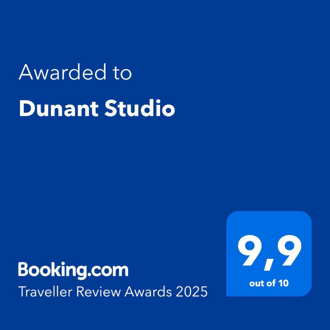 Dunant Studio Atina Dış mekan fotoğraf